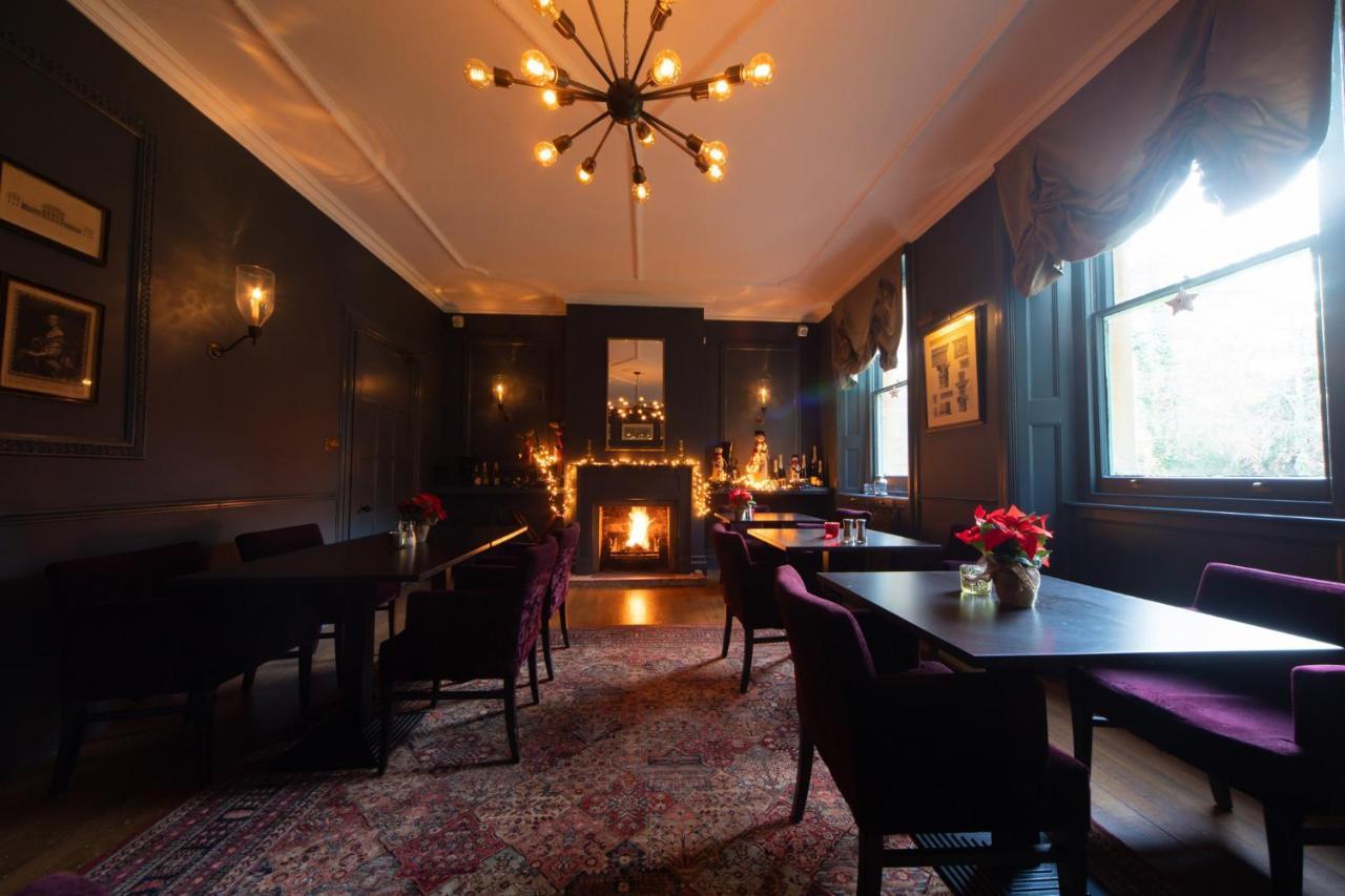 Hotel Beechfield House Beanacre Exteriér fotografie