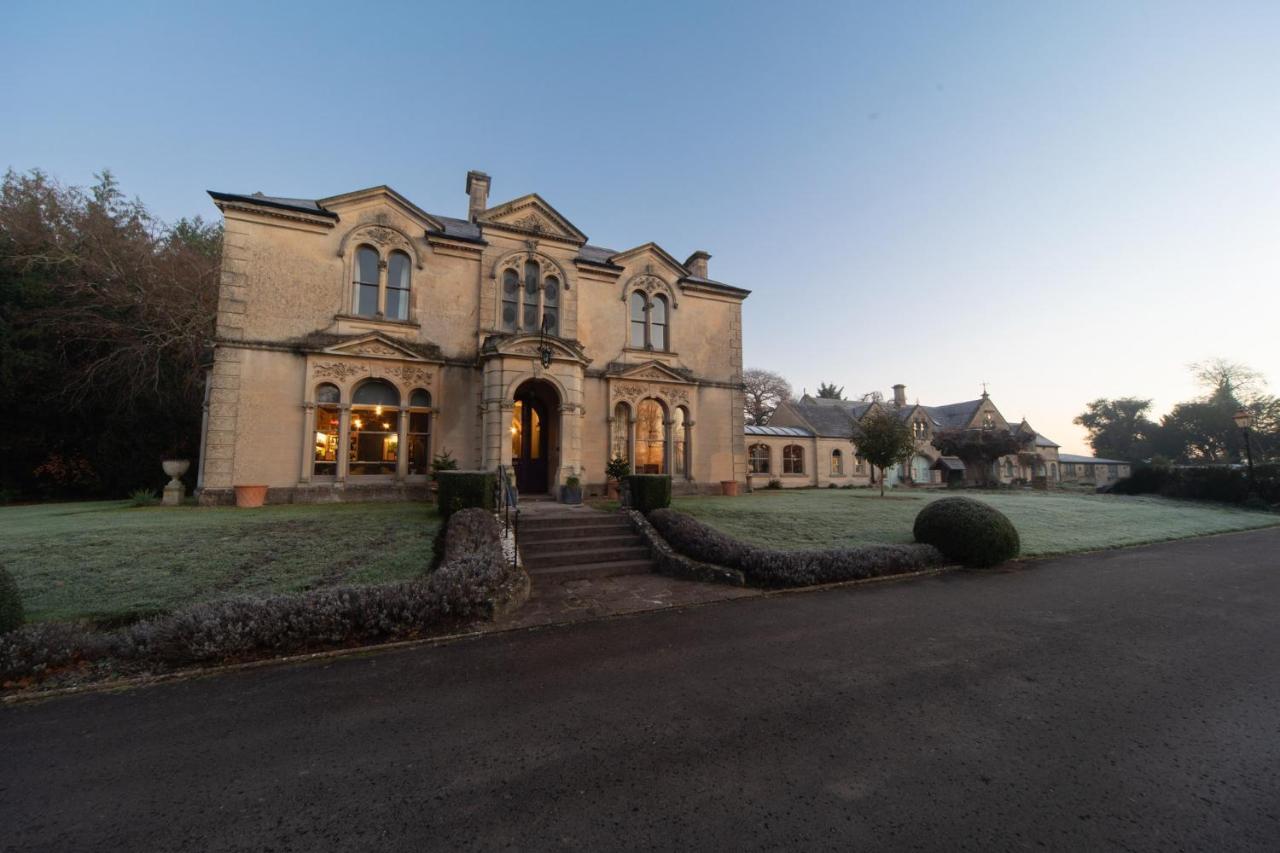 Hotel Beechfield House Beanacre Exteriér fotografie