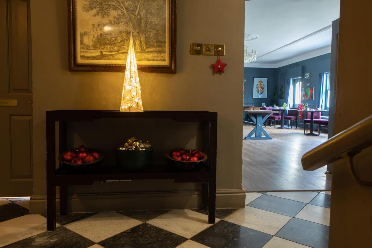 Hotel Beechfield House Beanacre Exteriér fotografie