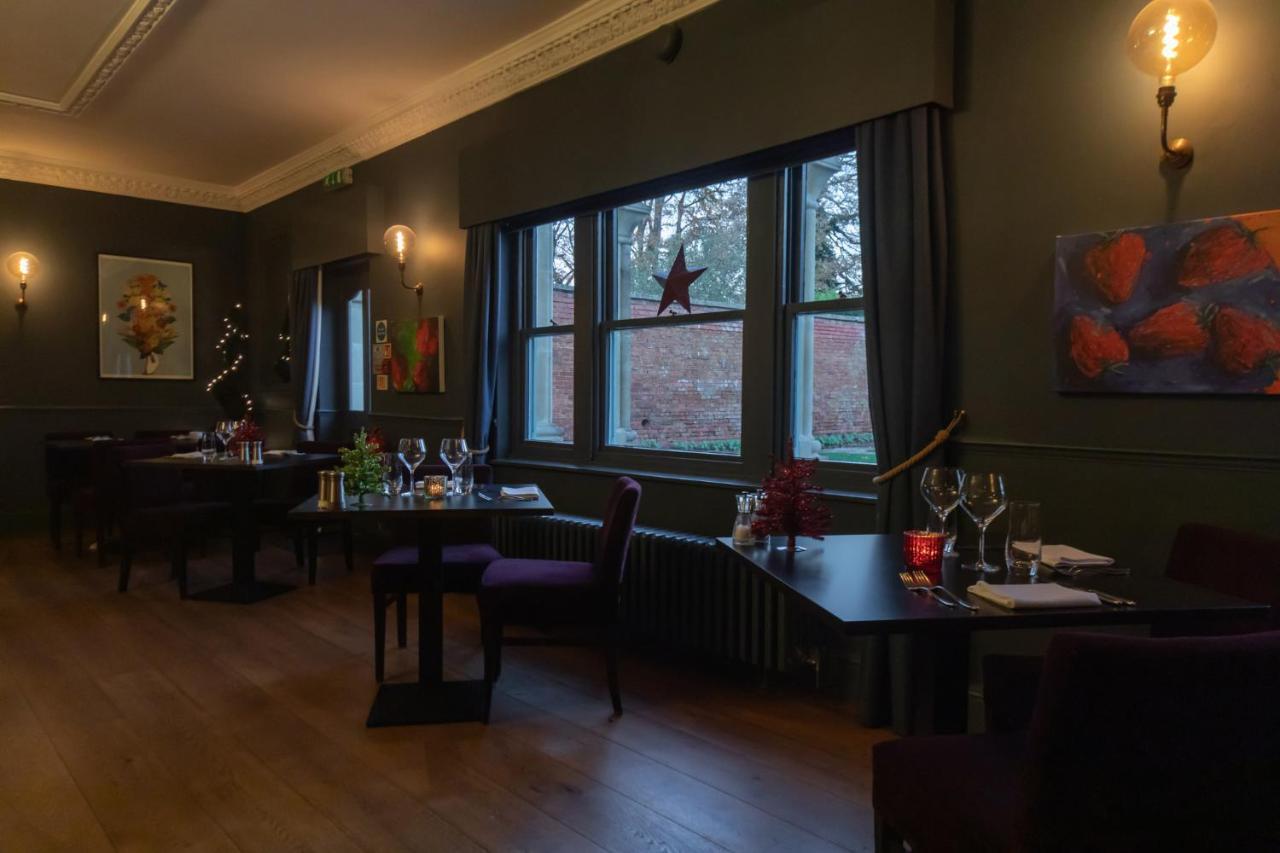 Hotel Beechfield House Beanacre Exteriér fotografie