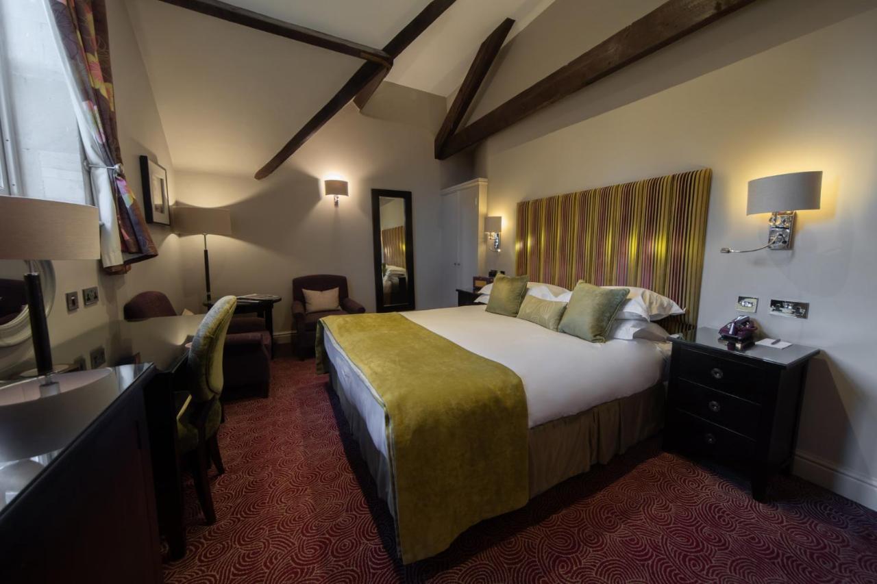Hotel Beechfield House Beanacre Exteriér fotografie