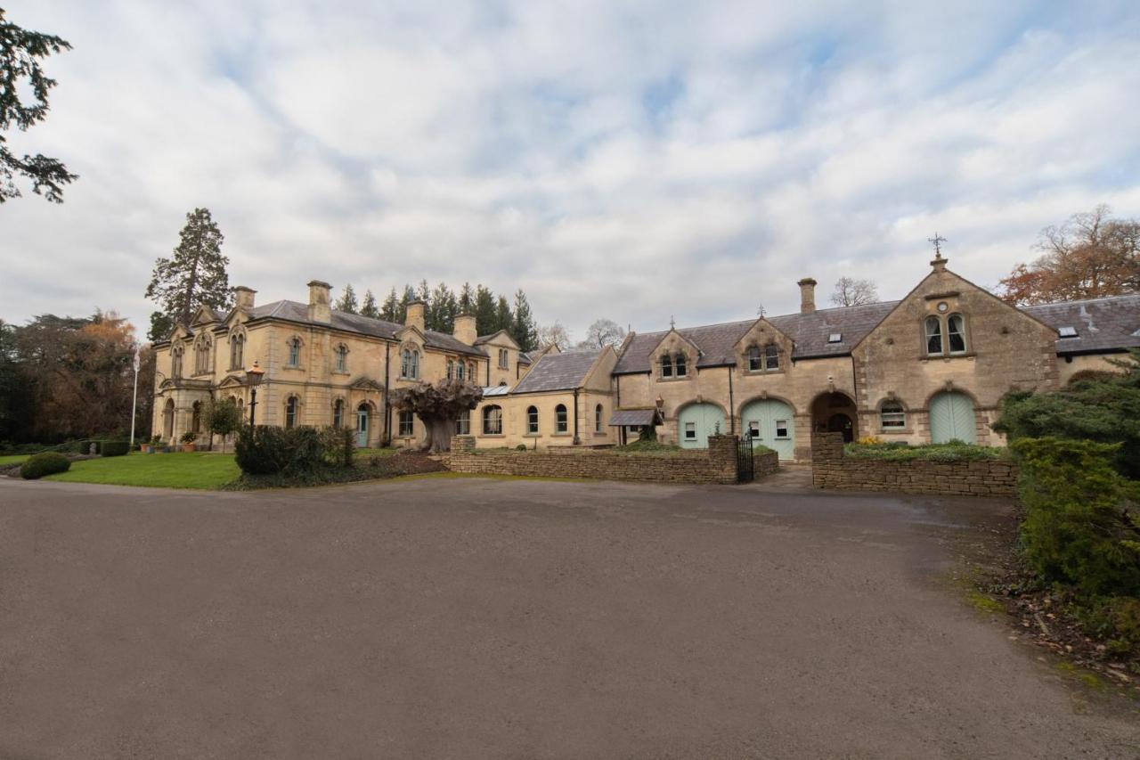Hotel Beechfield House Beanacre Exteriér fotografie