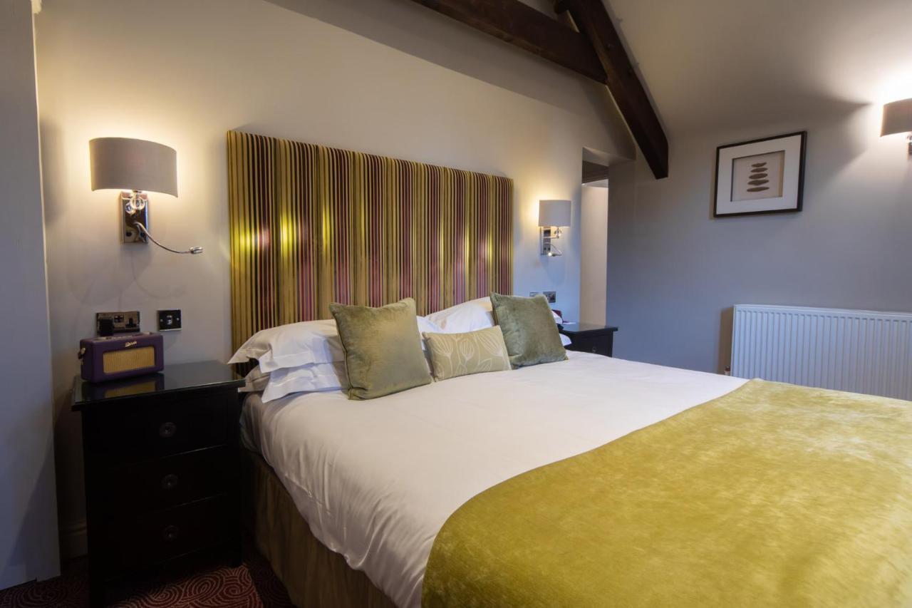 Hotel Beechfield House Beanacre Exteriér fotografie
