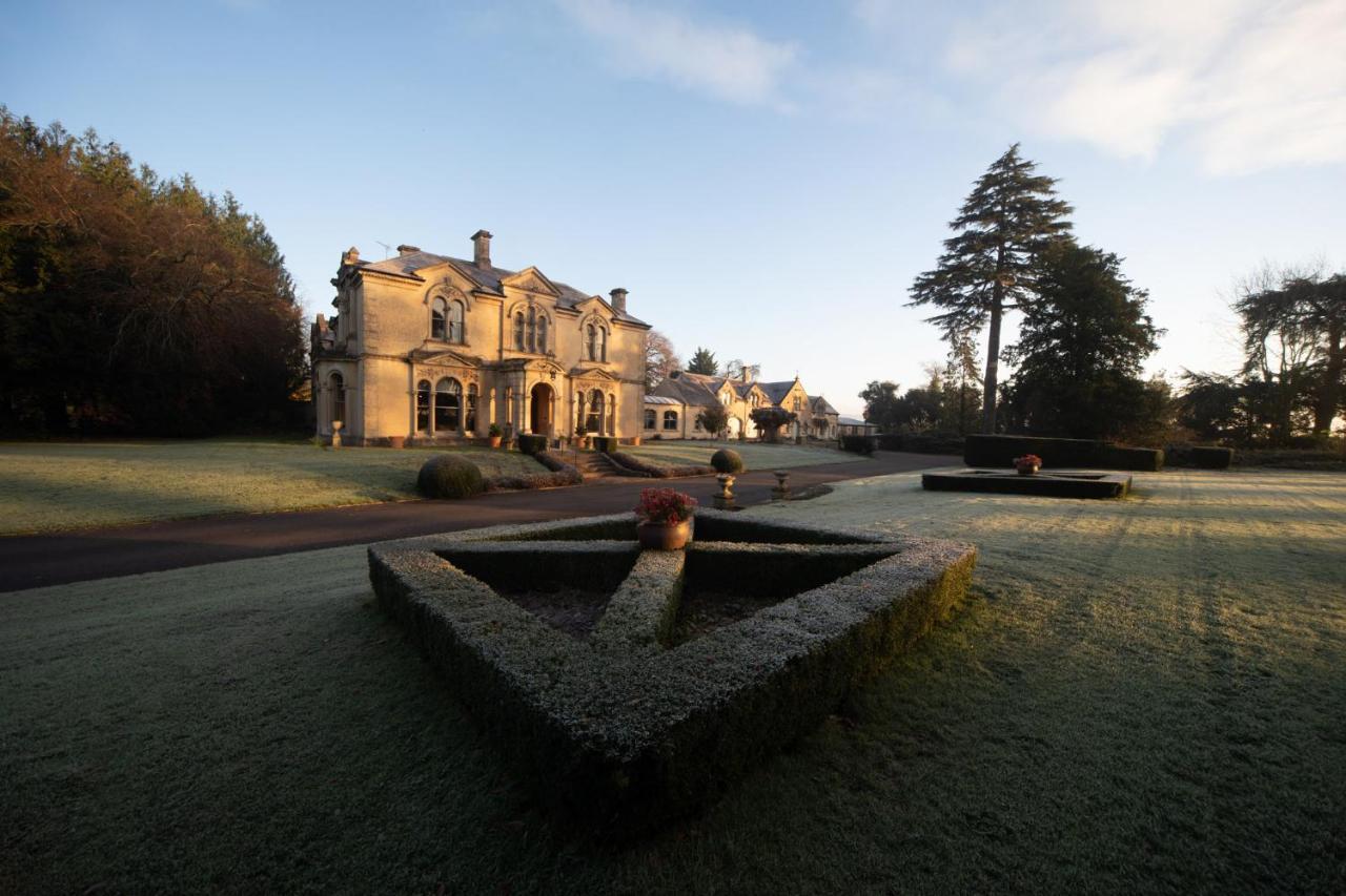Hotel Beechfield House Beanacre Exteriér fotografie