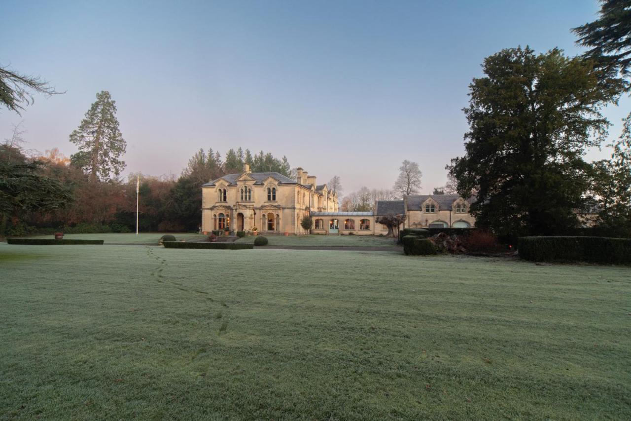 Hotel Beechfield House Beanacre Exteriér fotografie