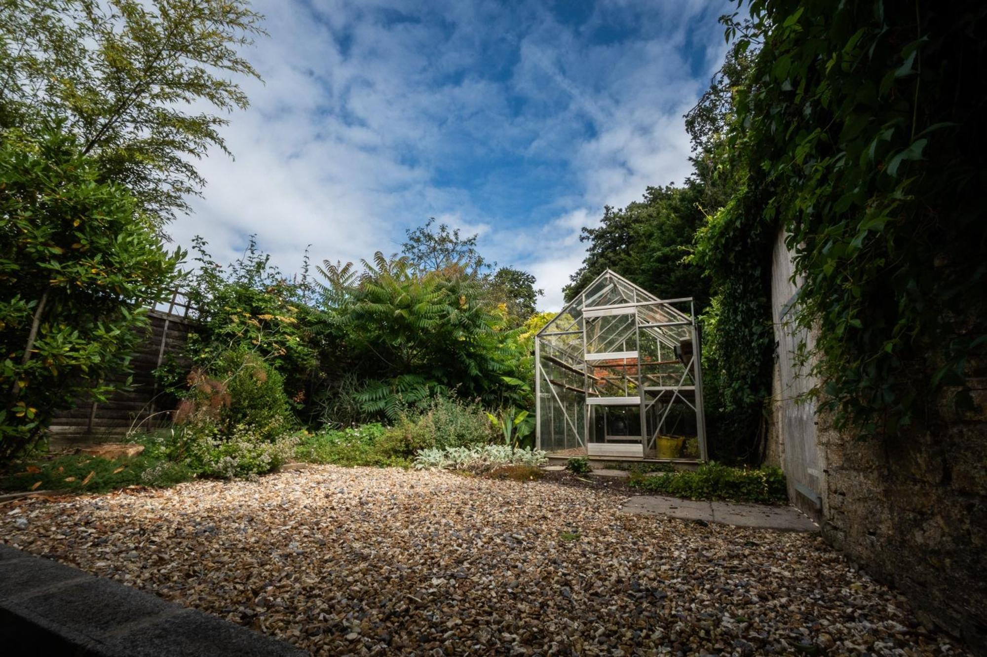 Hotel Beechfield House Beanacre Exteriér fotografie